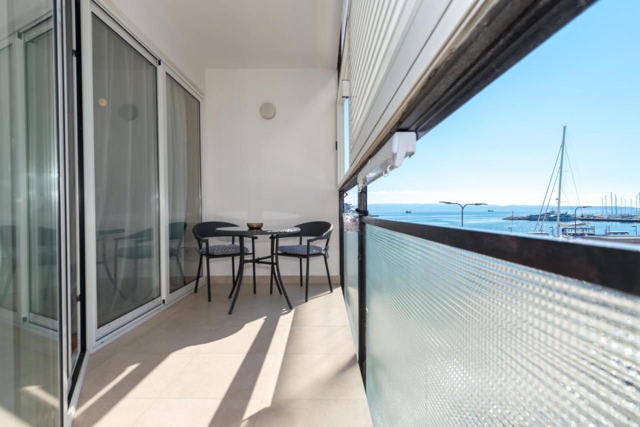 Paparazzi Apartment Спліт Екстер'єр фото