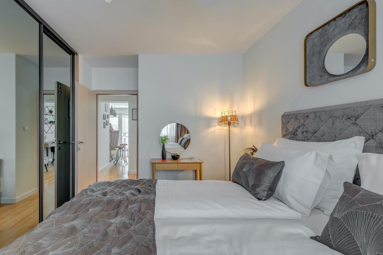 Paparazzi Apartment Спліт Екстер'єр фото