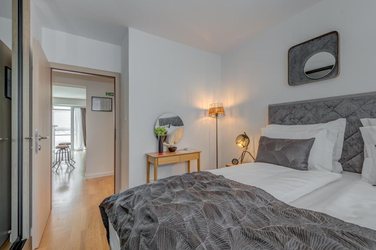 Paparazzi Apartment Спліт Екстер'єр фото