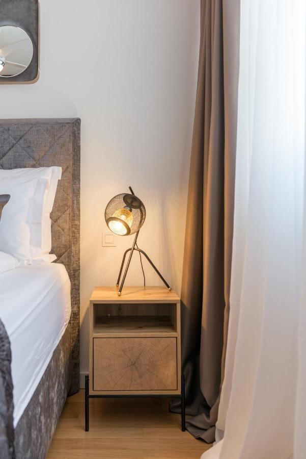 Paparazzi Apartment Спліт Екстер'єр фото