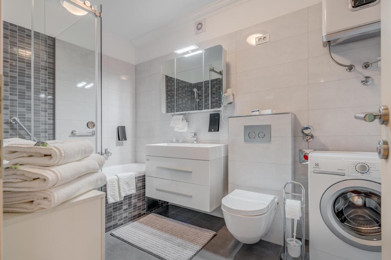 Paparazzi Apartment Спліт Екстер'єр фото