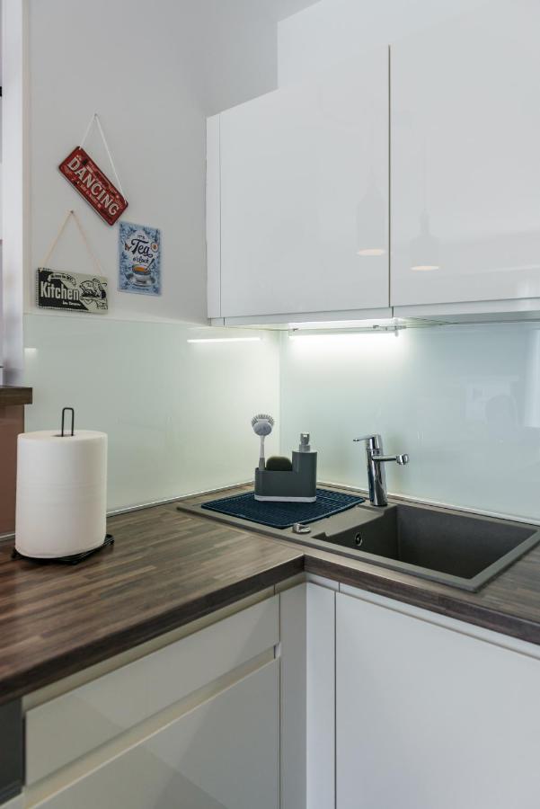 Paparazzi Apartment Спліт Екстер'єр фото