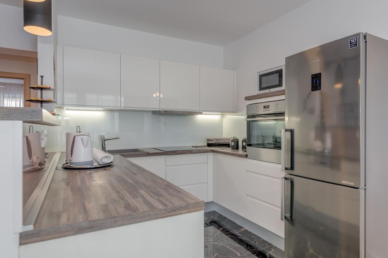 Paparazzi Apartment Спліт Екстер'єр фото