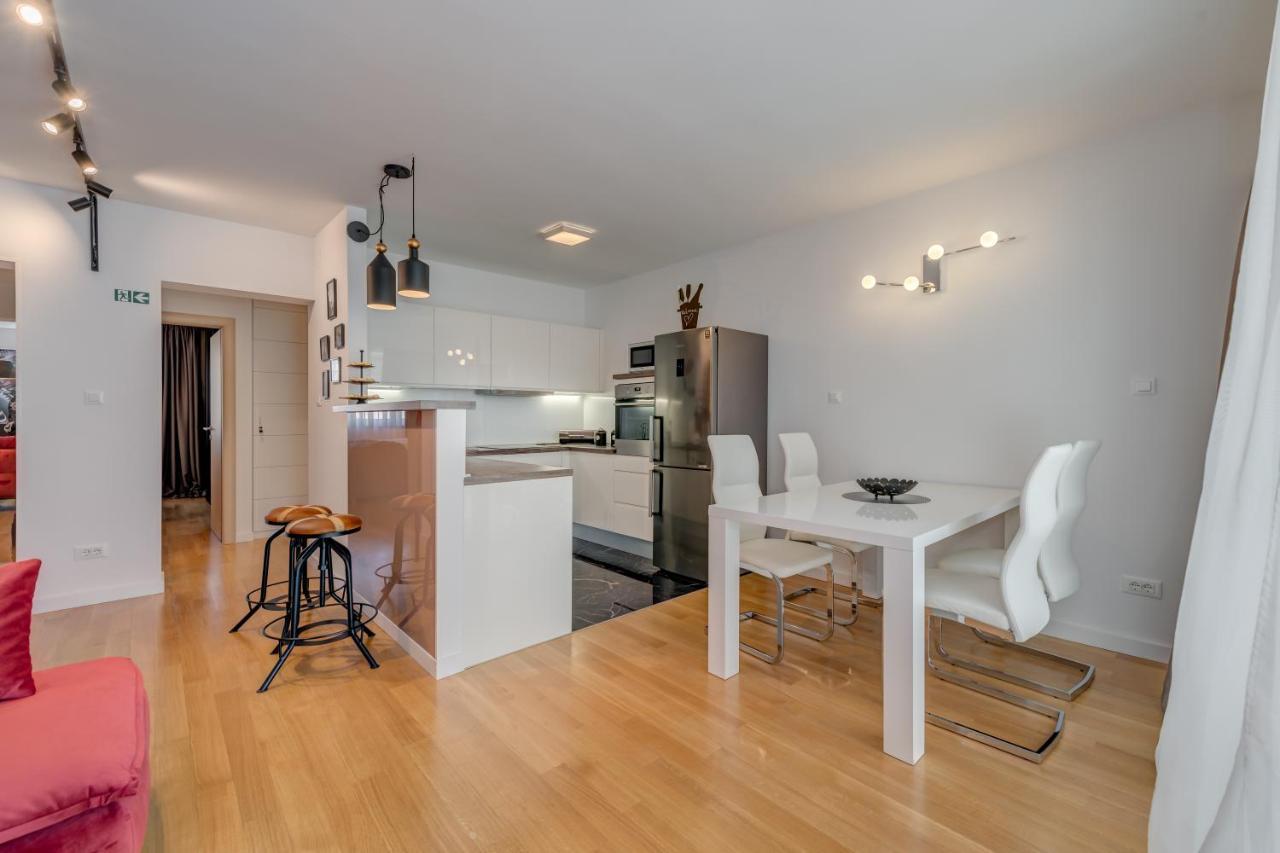 Paparazzi Apartment Спліт Екстер'єр фото