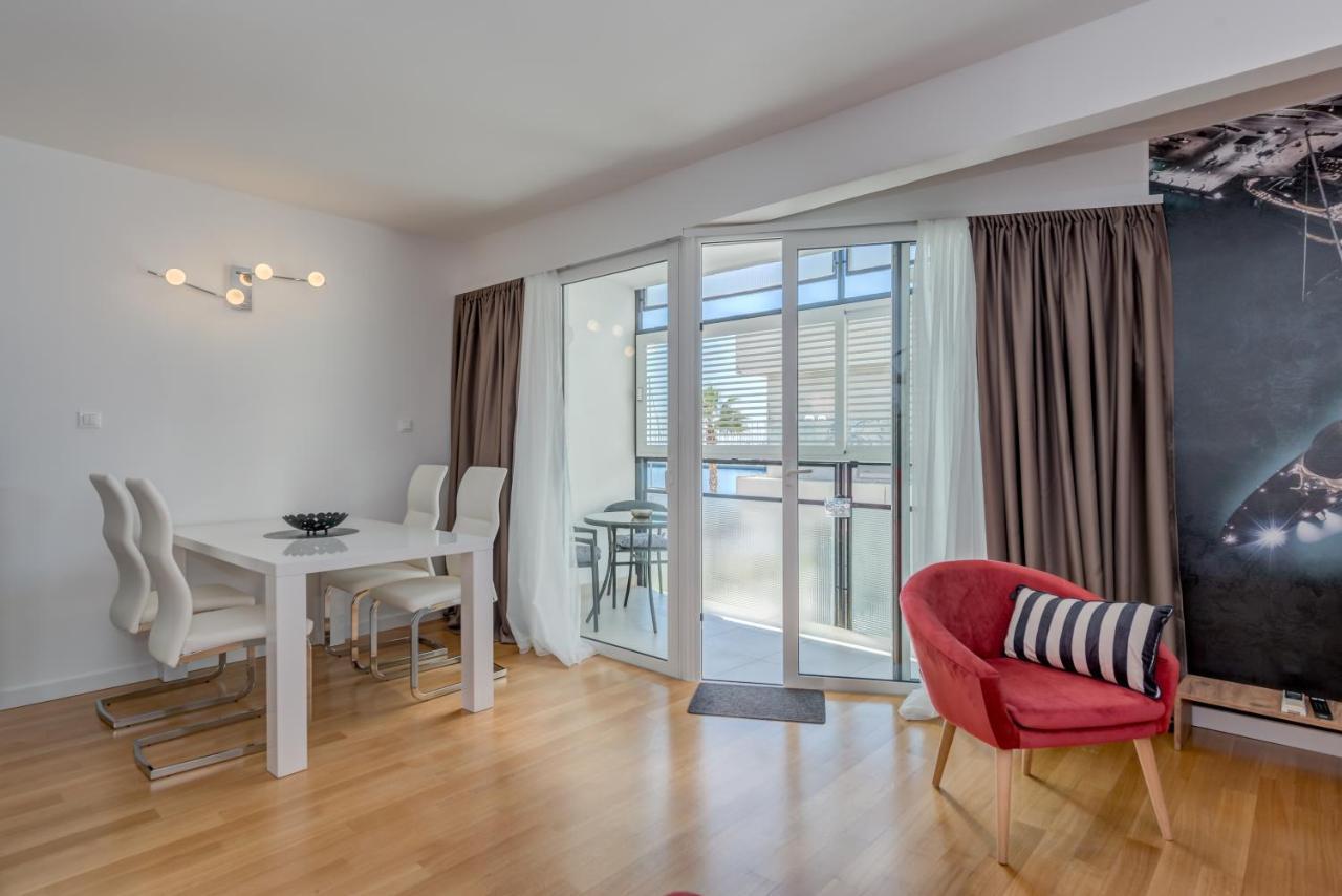 Paparazzi Apartment Спліт Екстер'єр фото