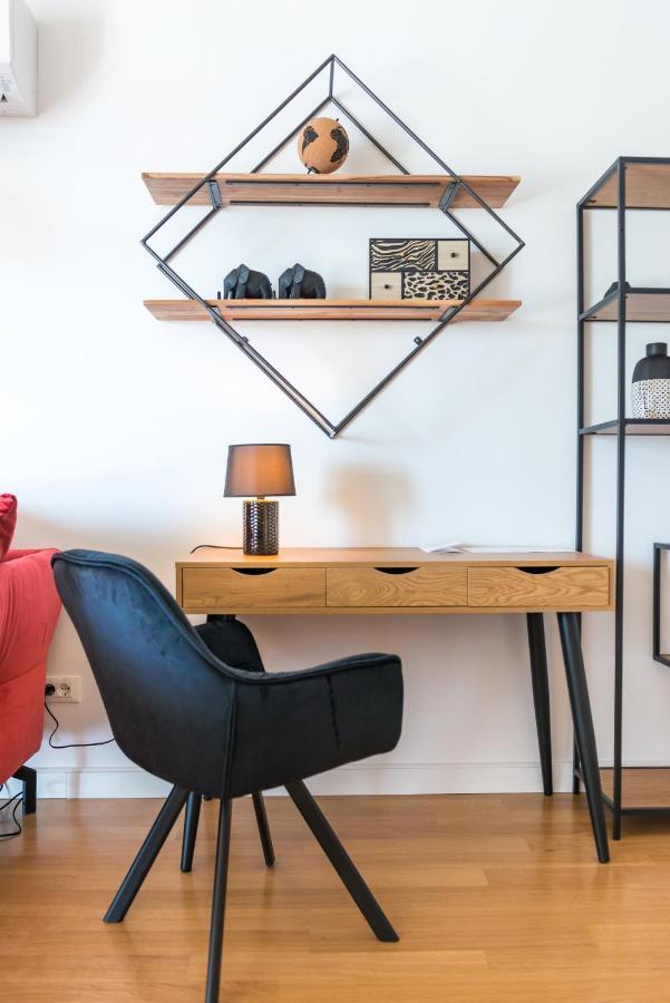 Paparazzi Apartment Спліт Екстер'єр фото