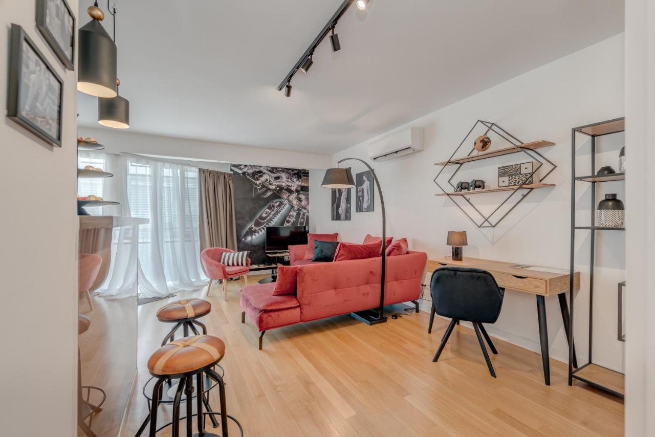 Paparazzi Apartment Спліт Екстер'єр фото