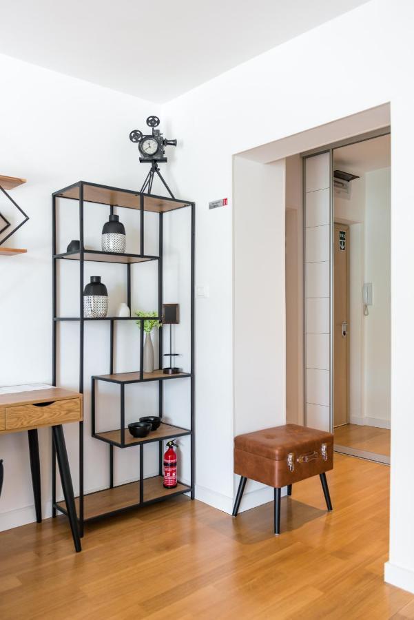 Paparazzi Apartment Спліт Екстер'єр фото