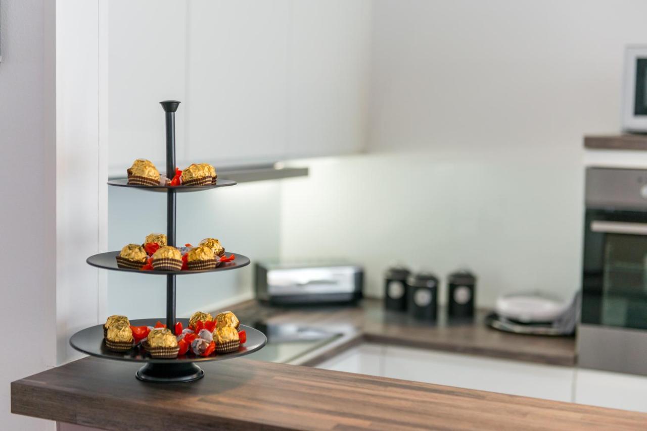 Paparazzi Apartment Спліт Екстер'єр фото