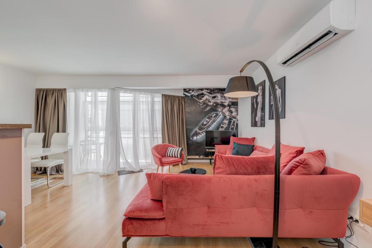Paparazzi Apartment Спліт Екстер'єр фото
