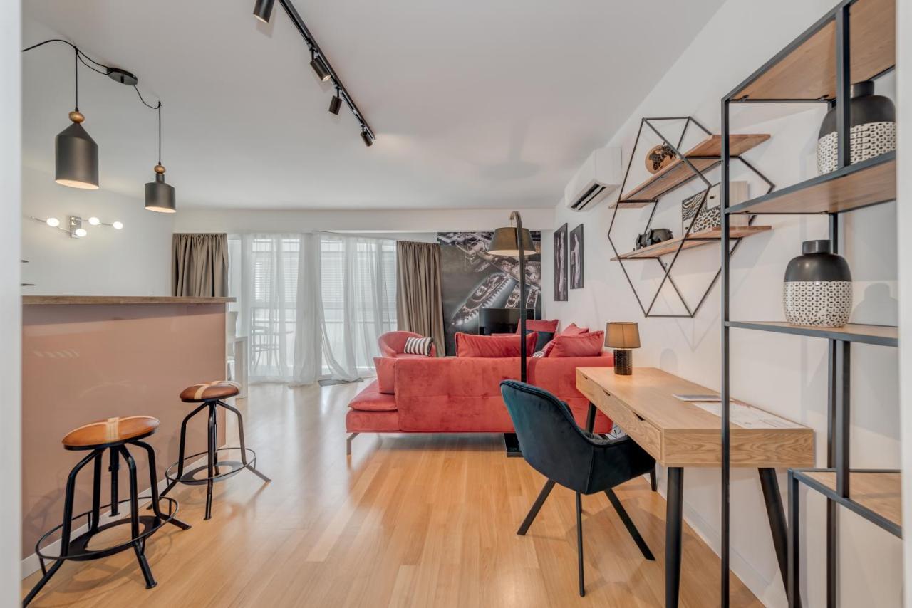 Paparazzi Apartment Спліт Екстер'єр фото