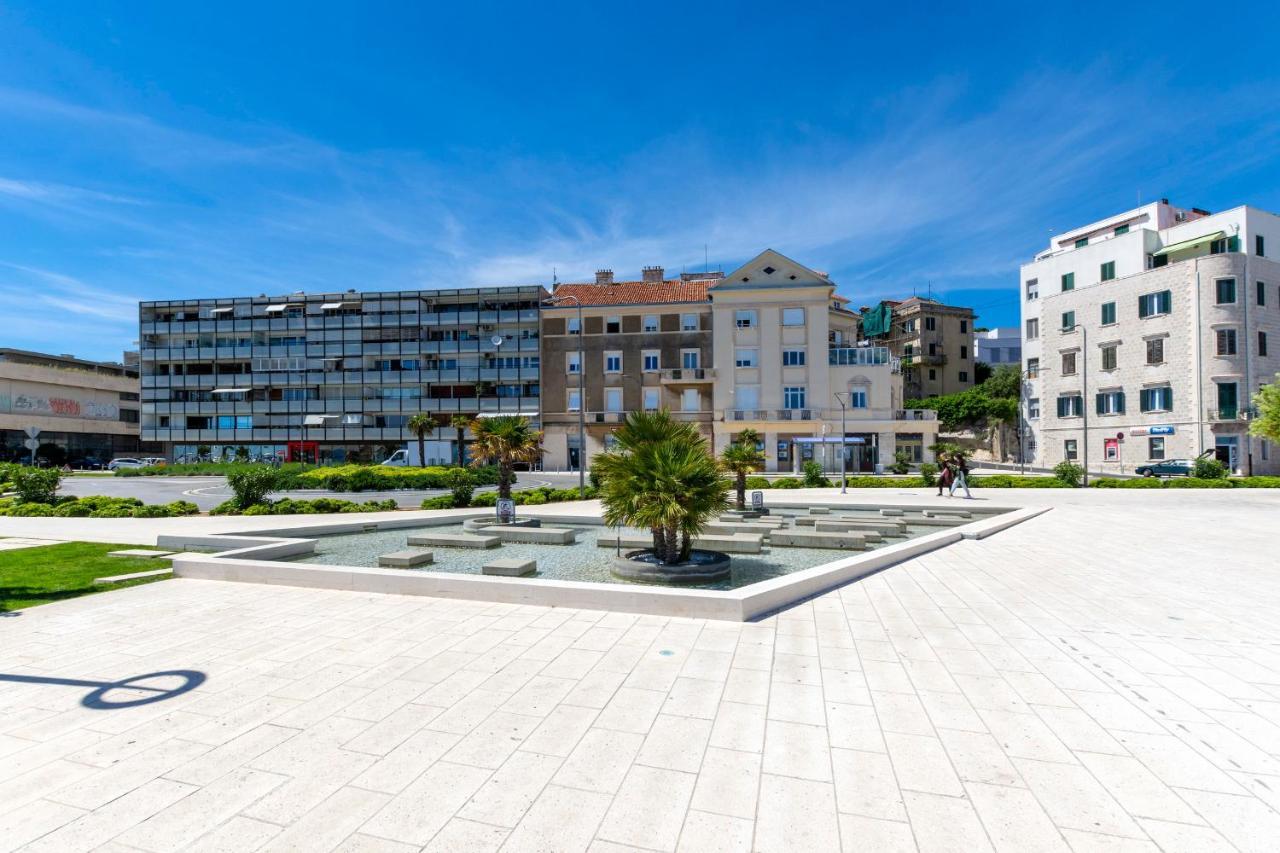 Paparazzi Apartment Спліт Екстер'єр фото
